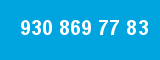 930 869 77 83